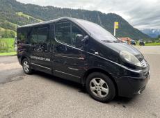 Renault Trafic P Swiss Edition 2.0 dCi 115 / 2 Plätzer ID 476534