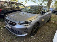Opel Corsa (46156 km)