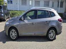 Renault MEGANE 2.0 140CVT ID 477467