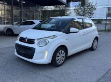 Citroën C1 VTi 68 ID 477301