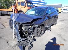 HYUNDAI Tucson 1.6 TGDI HEV Origo 2WD ID 477401