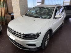 VW Tiguan 2.0 TSI Highline DSG ID 477414