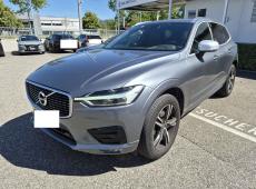 Volvo XC60 T5 AWD ID 477429