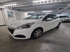Peugeot 208 1.2i STT ID 477427