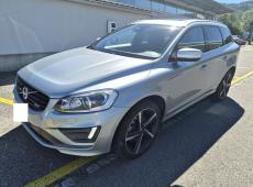 Volvo XC60 T6 AWD ID 477438