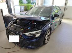 Audi S3 Sportback 2.0 TFSI quattro S-tronic ID 477451