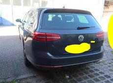 VW PASSAT 2.0 TDI HIGHLINE ID 477450