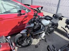 CF MOTO 675 NK ID 477457