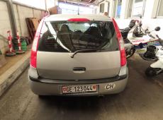 Mitsubishi Colt 1.3 16V ID 477397