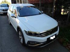 VW PASSAT ALLTRAK 2.0TDI 4M ID 477405