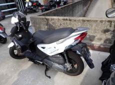 KYMCO AGILITY 125 4-T 16” ID 477408