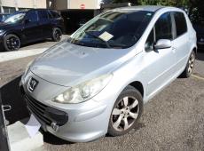 PEUGEOT 307 1.6 16V XS ID 477407