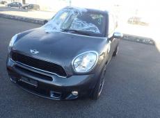 MINI COUNTRYMAN COOPERSA4 SNOW ID 477442