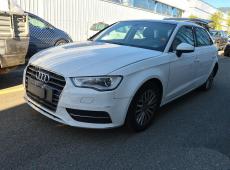 AUDI A3 Sportback 1.4 TFSI Ambiente S-tronic ID 477379