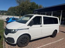 VW T6 Multivan TDI ID 477437