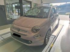 FIAT 500 0.9 TWINAIR STAR ID 477444