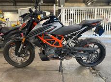 KTM 125 Duke ABS ID 477446