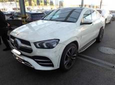 MERCEDES-BENZ GLE Coupé 350d ID 477452