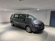 VW Sharan 2.0D 4M BMT ID 477456