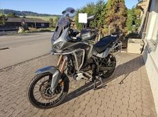 Honda CRF 1100 L Africa Twin Adventure DCT ABS ID 477461