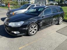 Citroen C5 Tourer 2.0 HDi 160 Exclusive ID 477465