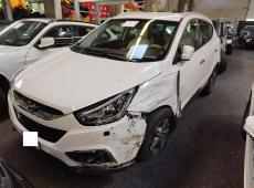 HYUNDAI iX 35 2.0 GDI Style 4WD Automatic ID 477471