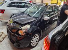 Renault Clio 1.2 16V Turbo S ID 477470