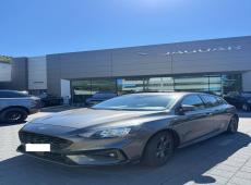 Ford Focus ID 477469