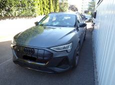AUDI e-tron S quattro ID 477453