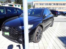AUDI SQ5 SB TDI QUATTRO ID 477396
