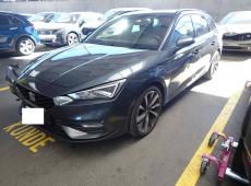 SEAT SEAT LEON ST 2.0 TDI HOLA FR 4DRIVE DSG ID 477392