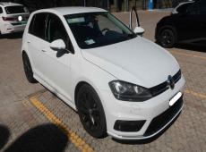 VW GOLF 1.4 TSI R-LINEDESIGN ID 477393