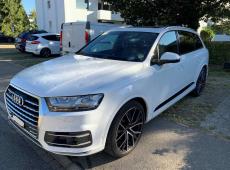 AUDI Q7 3.0 TDI QUATTRO ID 477398