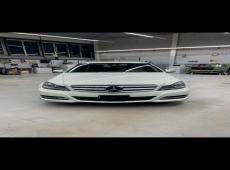 Mercedes Benz C 250 CDI Avantgarde 4 Matic ID 477351
