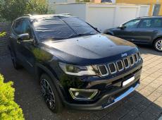 JEEP COMPASS 1.4 T LIMITED AWD ID 477403