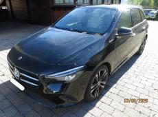 MERCEDES-BENZ B 200 AMG LINE ID 477421