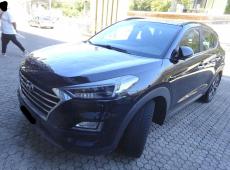 HYUNDAI TUCSON 1.6 TGDI AMPLIA4WD ID 477432