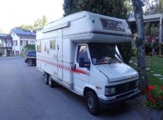 FIAT DUCATO 290 ID 477434