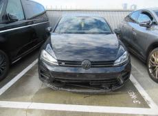 VW GOLF 2.0 TSI R 4MOTION ID 477443