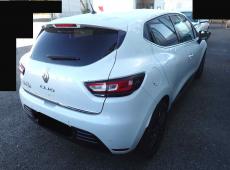 RENAULT Clio 1.2T Intens ID 477436