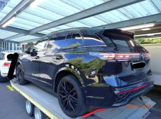 VW TIGUAN 2.0TSI DSG R-LI 4M ID 477458