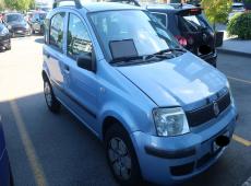 FIAT PANDA 1.1 ACTIVE ID 477460