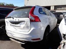 VOLVO XC60 D5 AWD KINETIC ID 477463