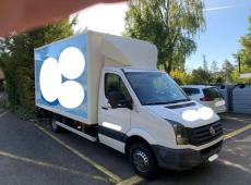 VW CRAFTER 50 2.0 BITDI CR ID 477473