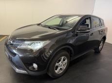 Toyota RAV-4 2.0 ID 477485