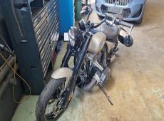 BMW R18 Flat Rate Stage M Umbau ID 477486