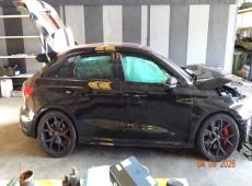 AUDI RS3 SB 2.5 TSI QUATTRO ID 477479