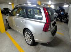 VOLVO V50 T5 AWD MOMENTUM ID 477482