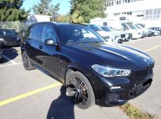 BMW X5 xDrive 48V 40i M Sport ID 477488