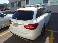 MERCEDES-BENZ C 300 Avantgarde, 245 PS